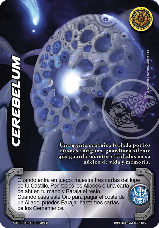 Cerebelum