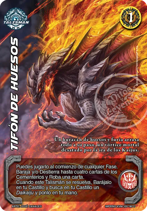 Tifon de Huesos