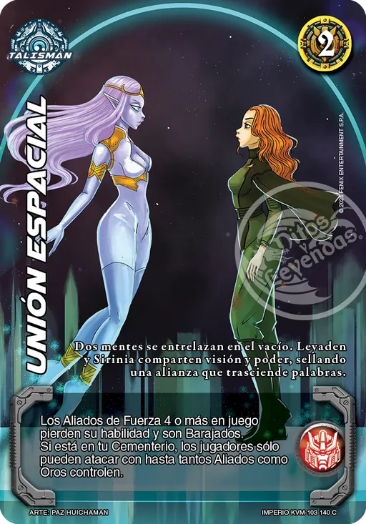 Union Espacial