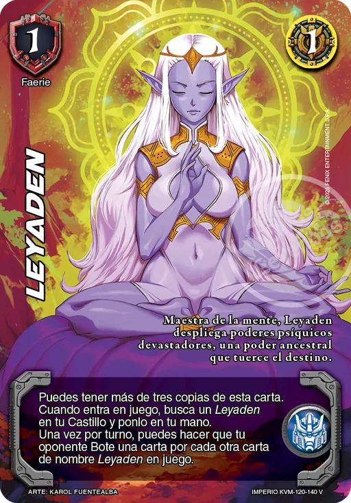 Leyaden