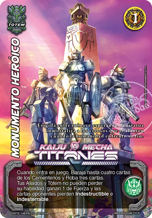 Monumento Heroico