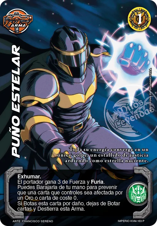 Puo Estelar