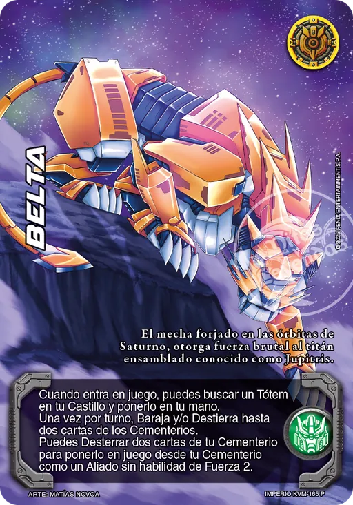 Belta