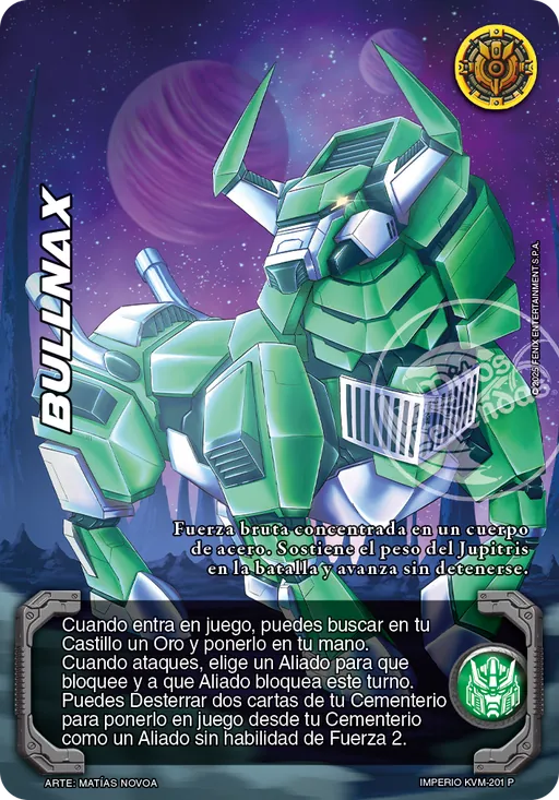 Bullnax