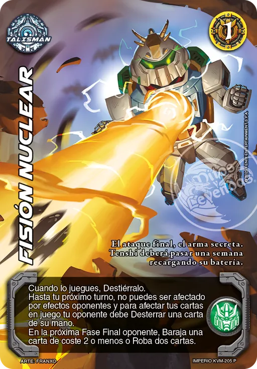 Fision Nuclear
