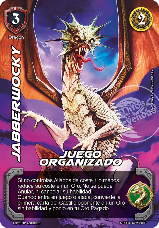 Jabberwocky