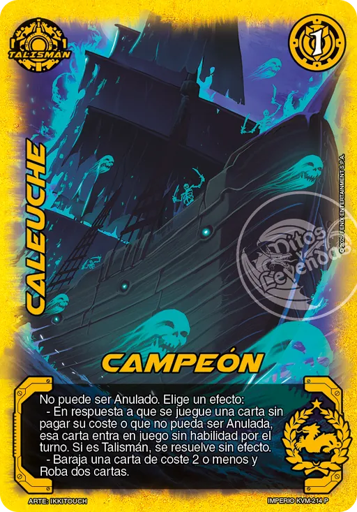 Caleuche