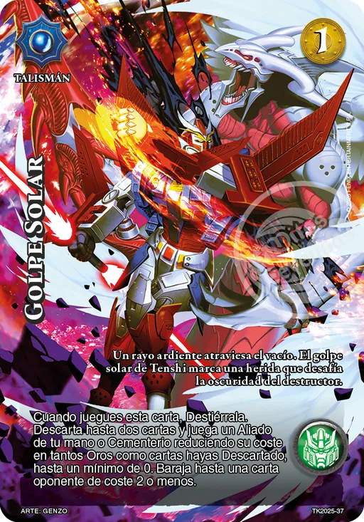 Supremacia Kaiju