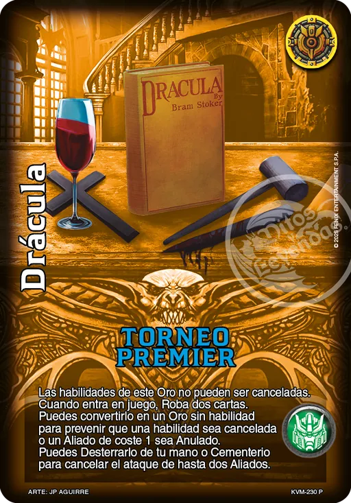 Dracula