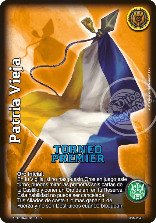 Patria Vieja