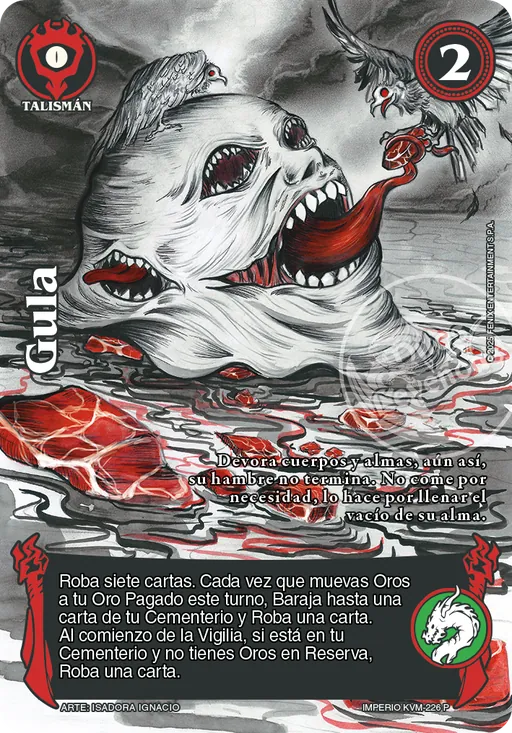 Gula