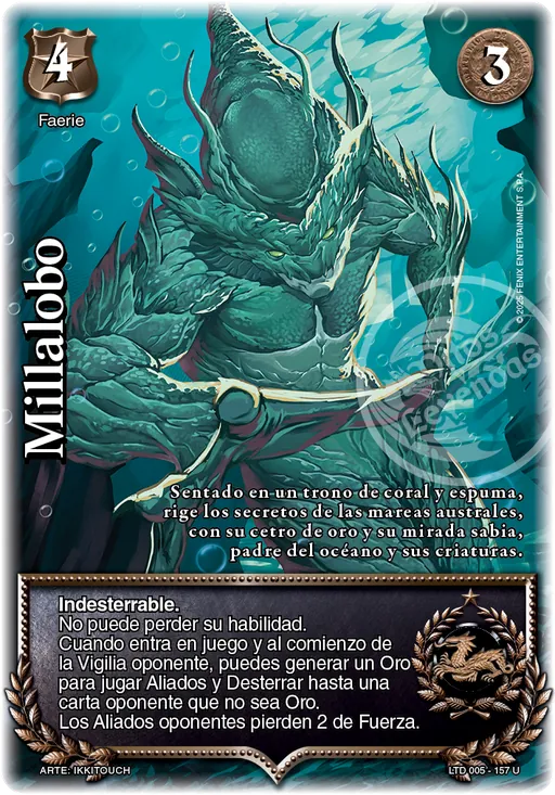 Millalobo
