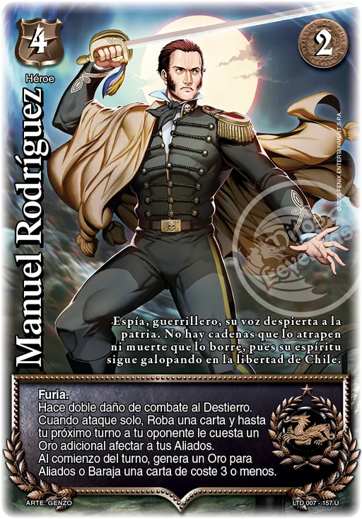 Manuel Rodriguez