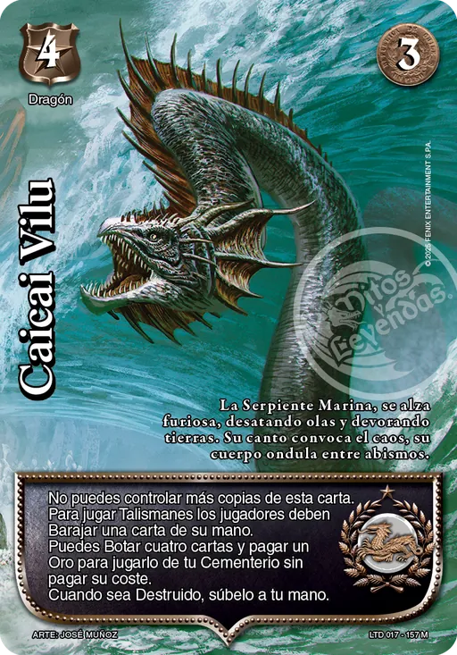 Caicai Vilu