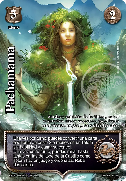 Pachamama