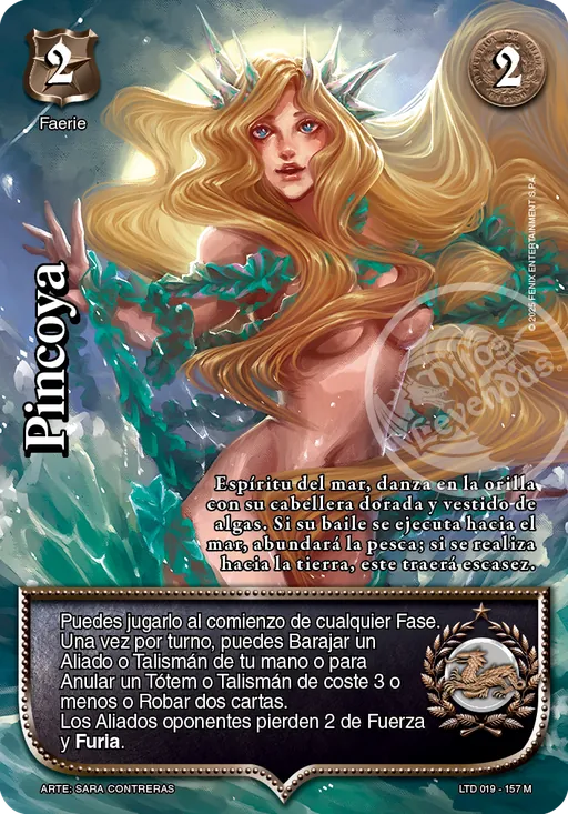 Pincoya