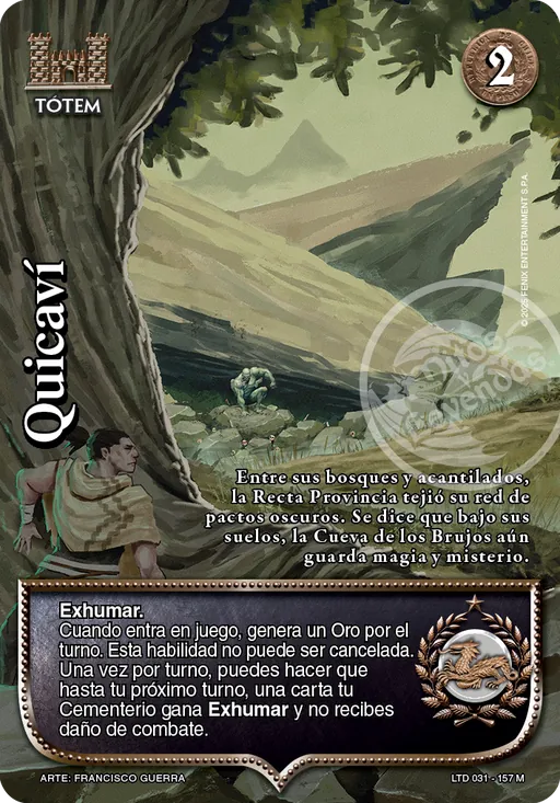 Quicavi