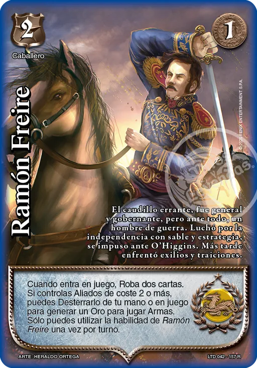 Ramon Freire