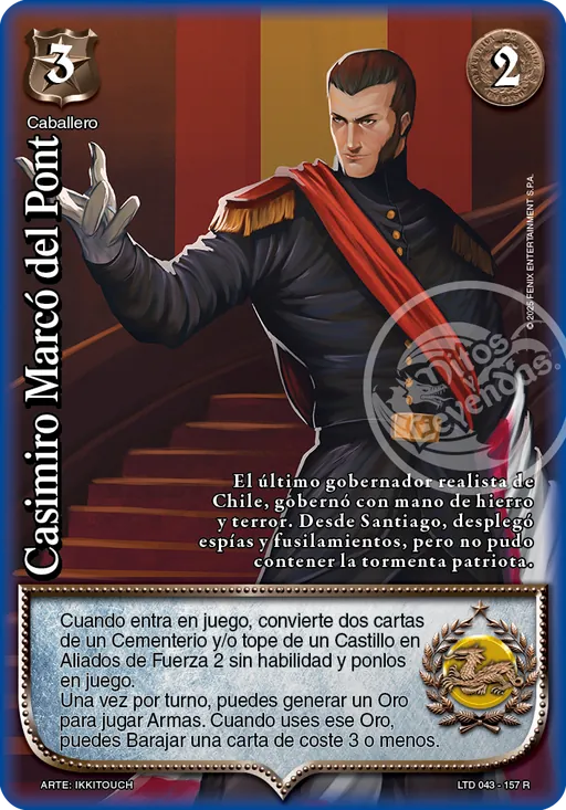 Casimiro Marco del Pont
