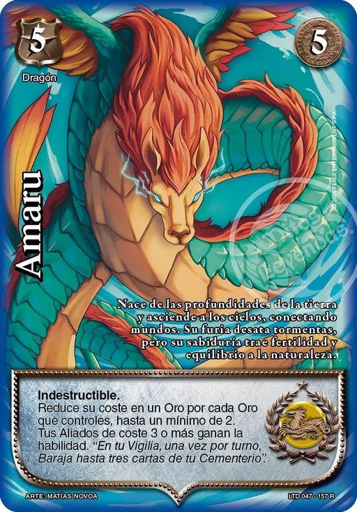 Amaru