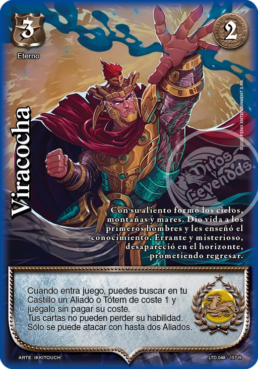 Viracocha