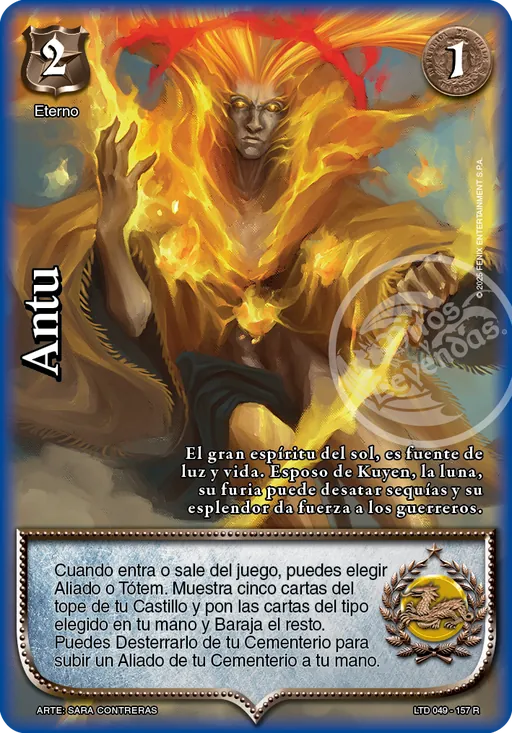 Antu