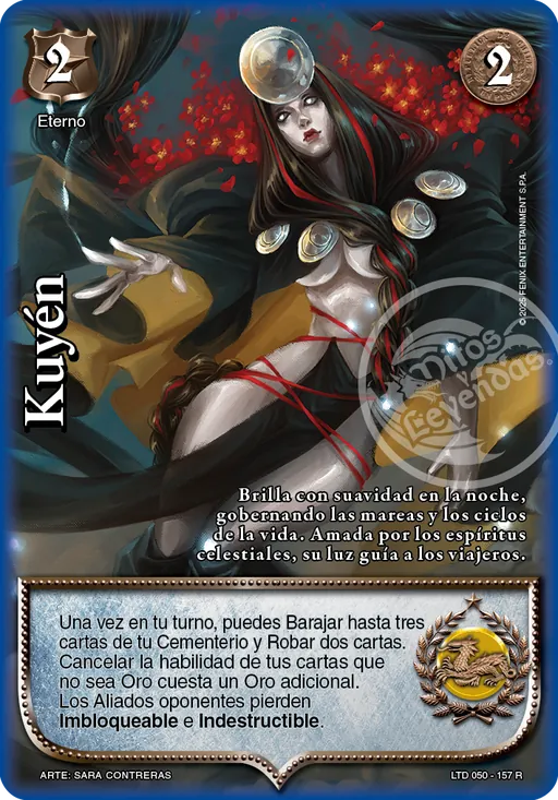 Kuyen