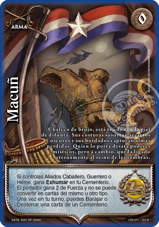 Macu