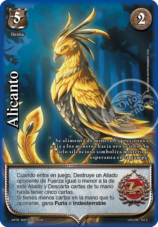 Alicanto