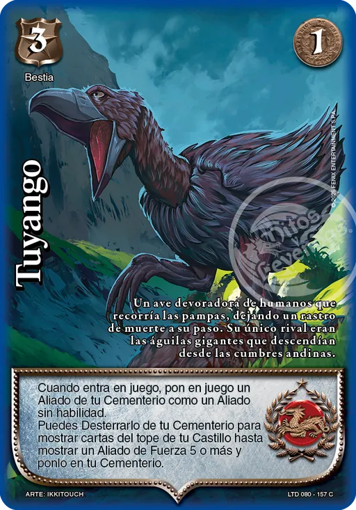 Tuyango