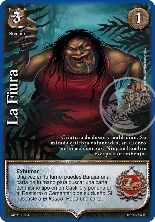 La Fiura