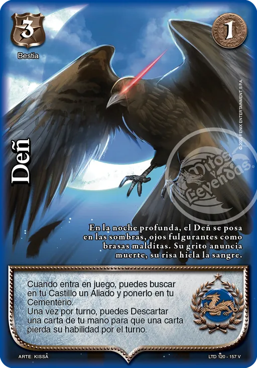 De