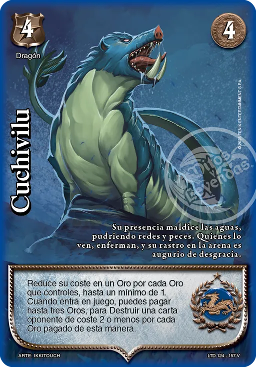 Cuchivilu