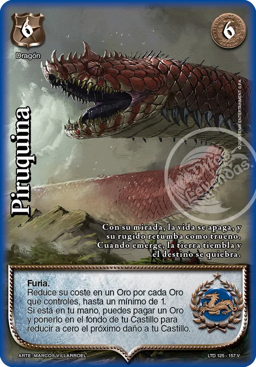 Piruquina