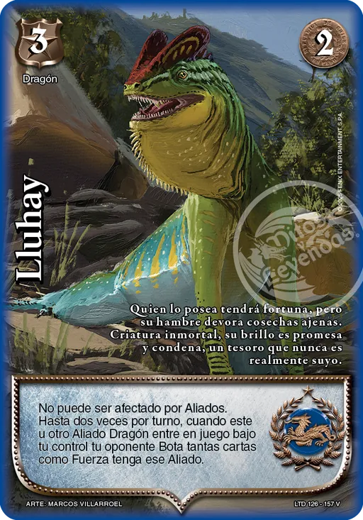 Lluhay