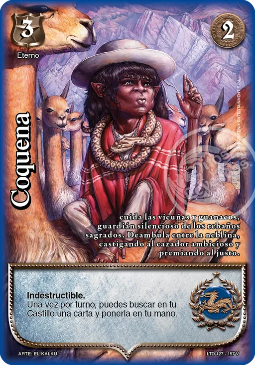 Coquena