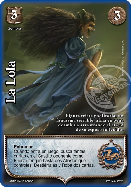 La Lola