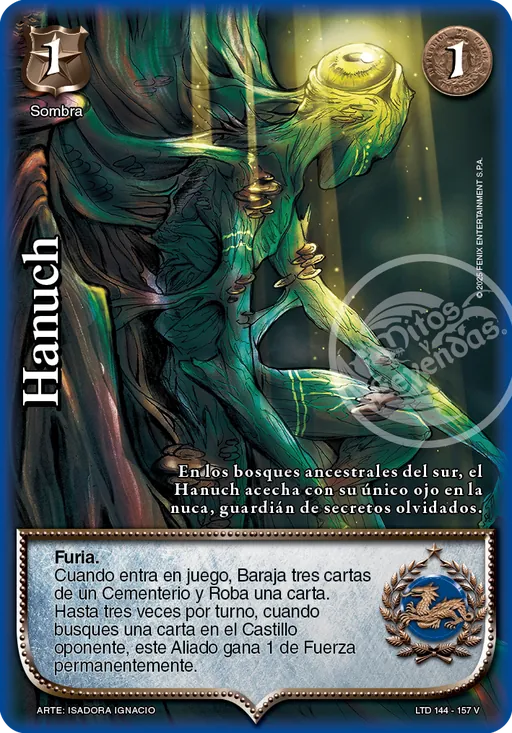 Hanuch
