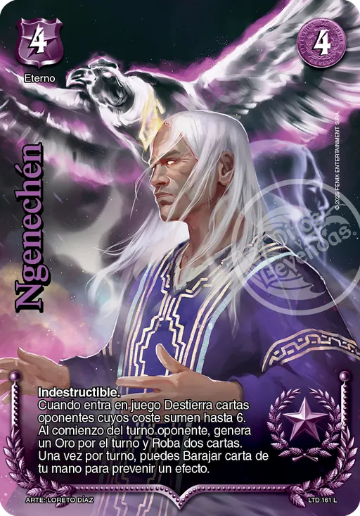 Ngenechen