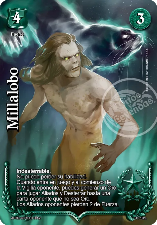 Millalobo