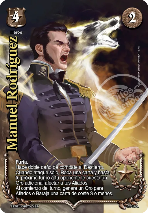 Manuel Rodriguez