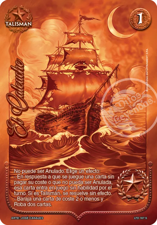 El Caleuche