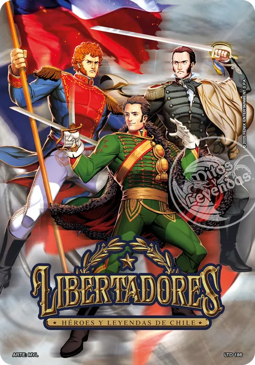 Libertadores