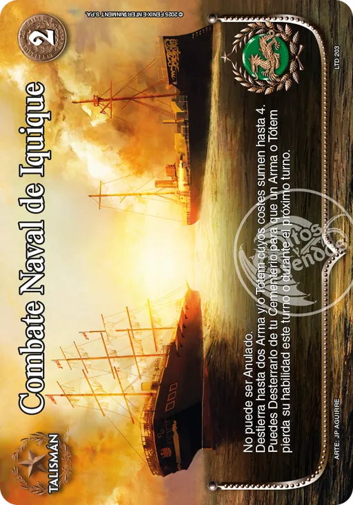 Combate Naval de Iquique