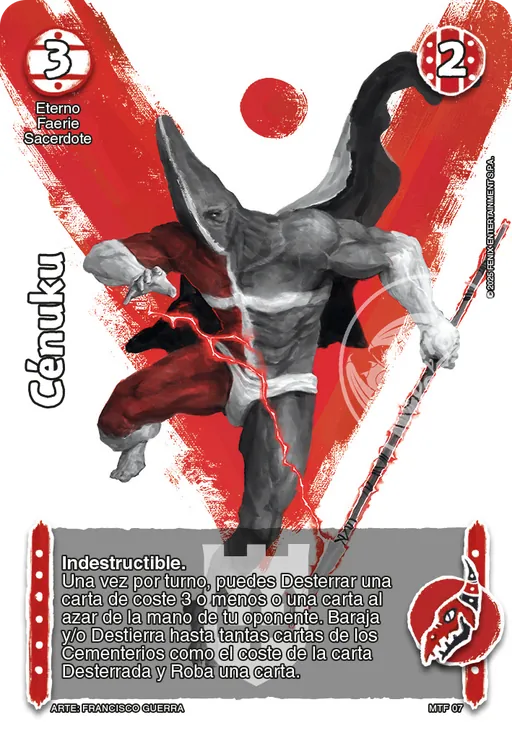 Cenuku