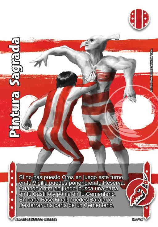 Pintura Sagrada