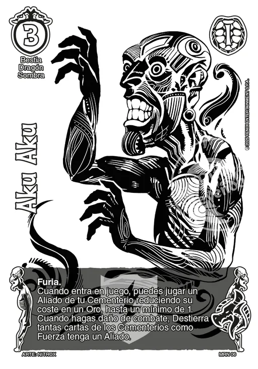 Aku Aku