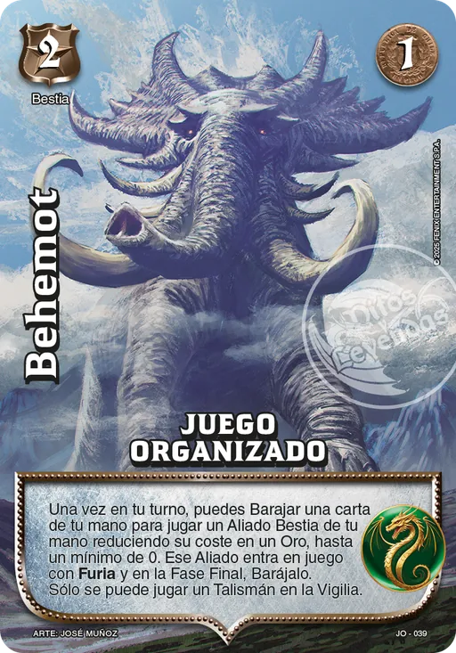 Behemot