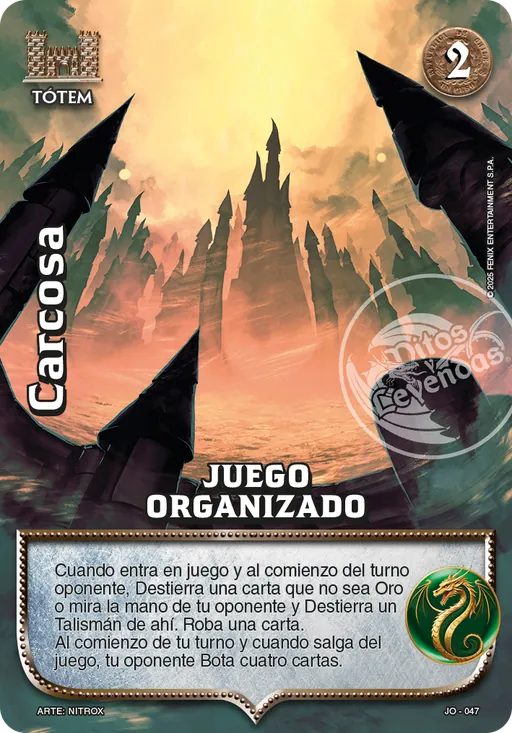 Carcosa