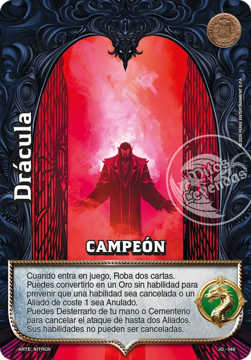 Dracula